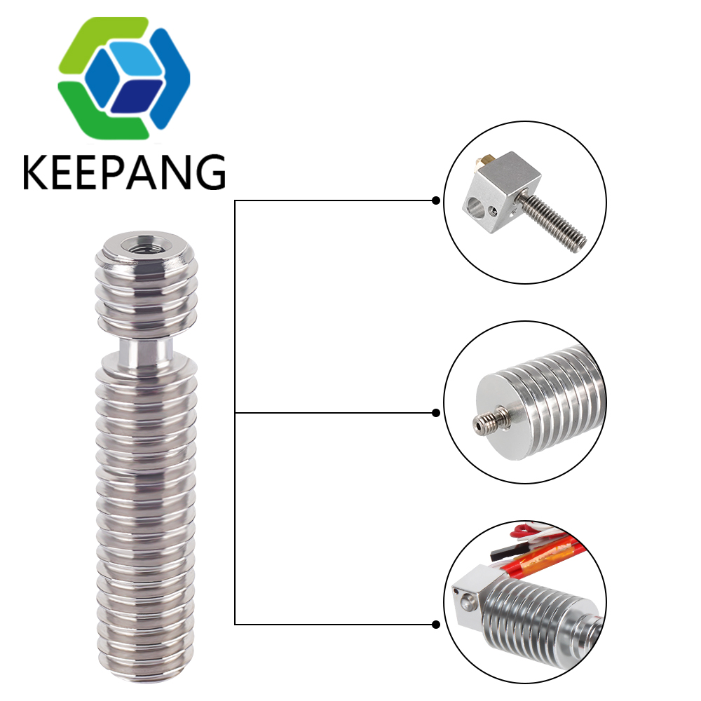 Ptfe Tape Thread - 5個入り エクストルーダー 3Dプリンター E3D V5 V6