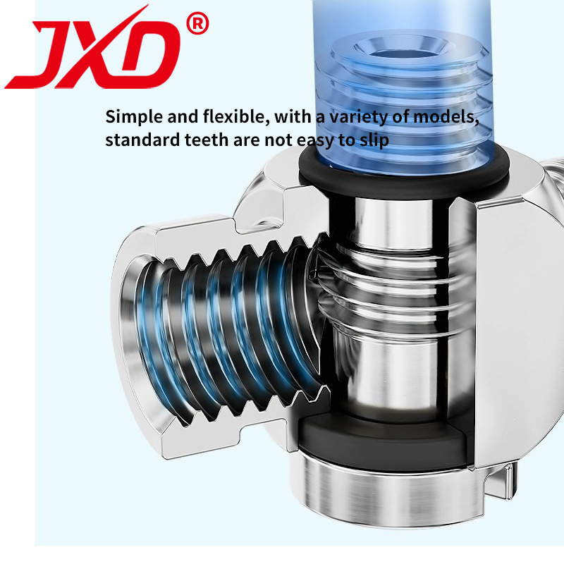 JXD 真鍮エア継手ジョイント M/MS-ATHU シリーズ - Compression Fitting Brass のレビューと価格