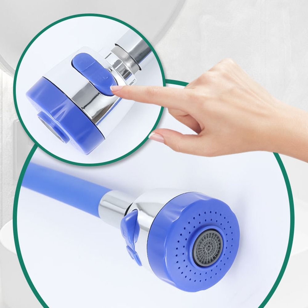 360 度回転キッチンタップ延長パイプ 1/4 インチユニバ - Silicone Tap Washer のレビューと価格