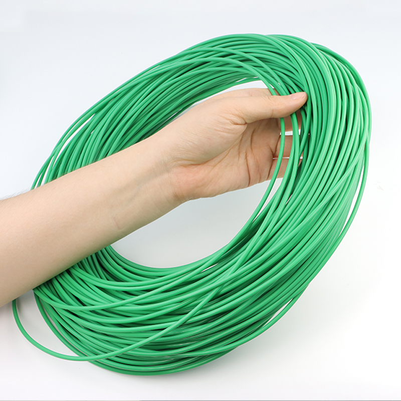 600V PTFE/FEPチューブ ID 1 2 2.5 3 - Ptfe Tape Thread のレビューと価格
