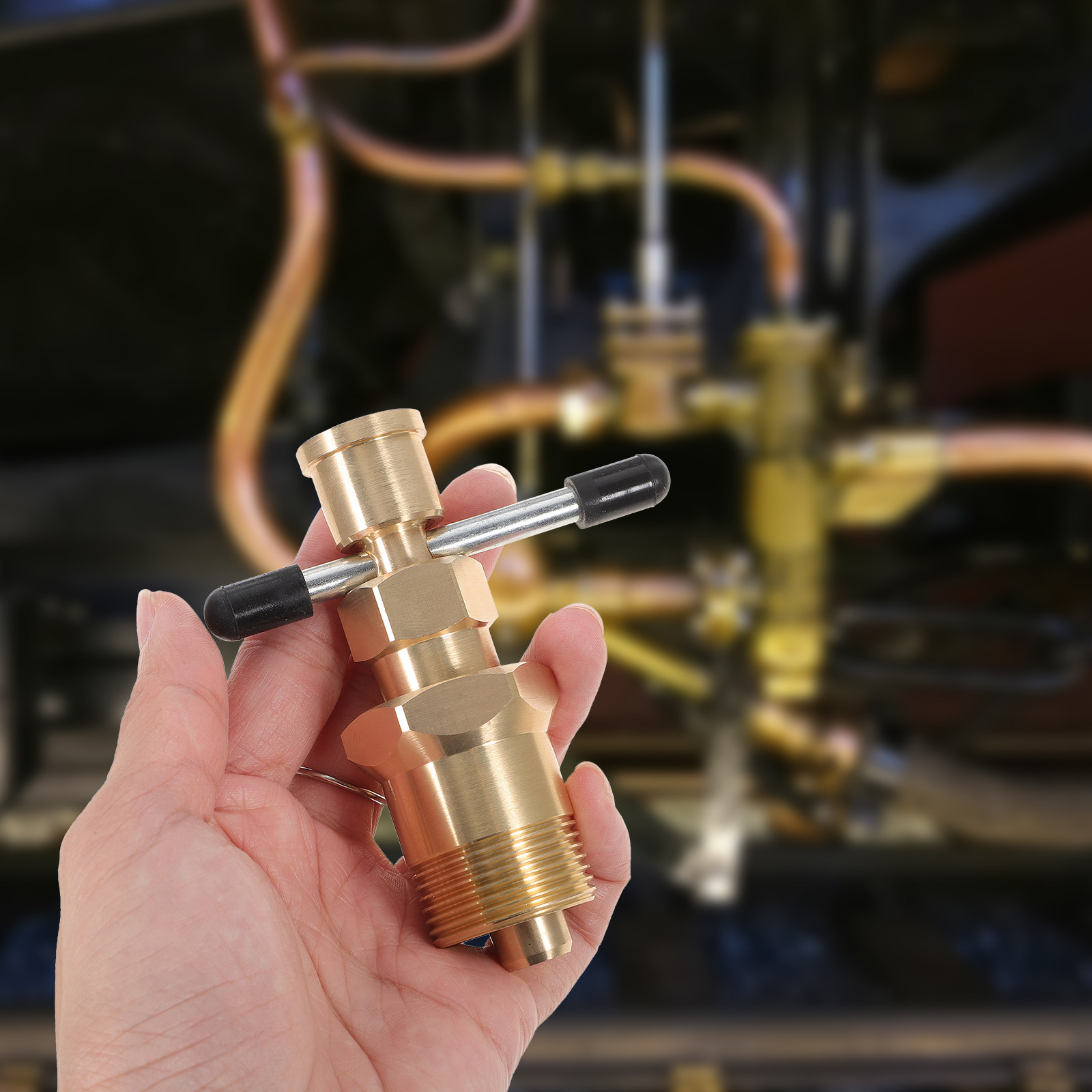 15mmおよび22mmの真鍮製圧縮継手用圧縮スリーブ取り外し - Compression Fitting Brass のレビューと価格