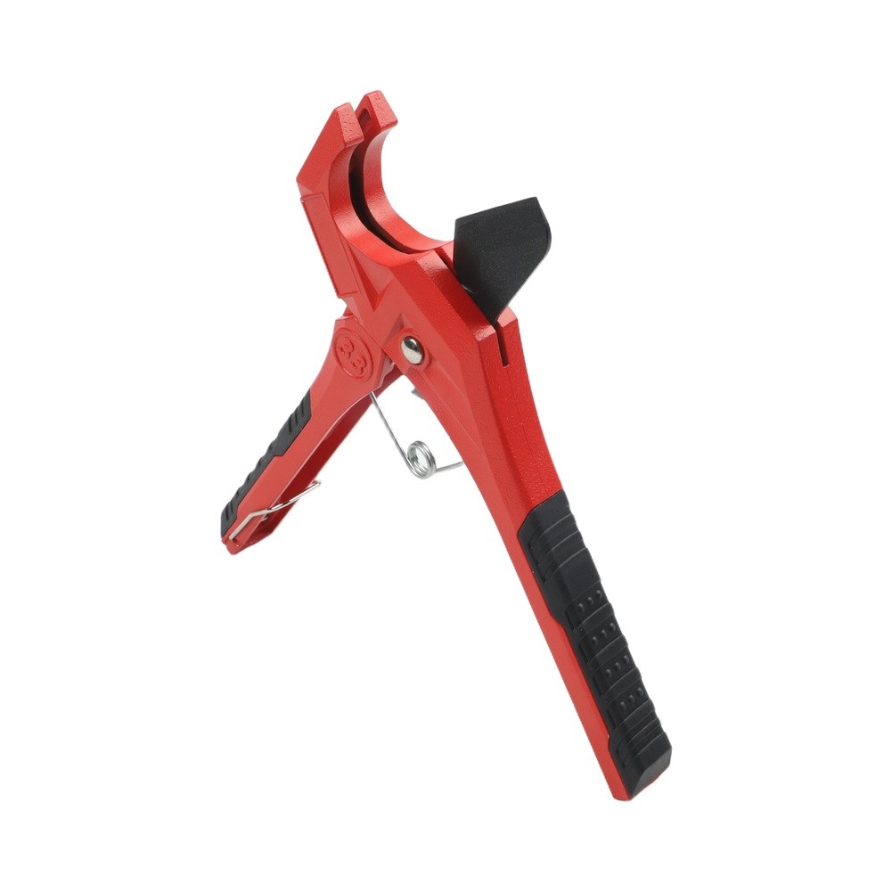 赤いPPRパイプカッター、アルミニウム合金製ラチェットツール - Pipe Cutter Ratchet のレビューと価格