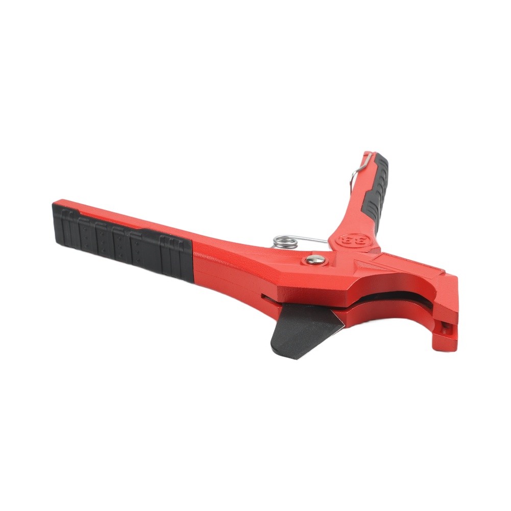 赤いPPRパイプカッター、アルミニウム合金製ラチェットツール - Pipe Cutter Ratchet のレビューと価格