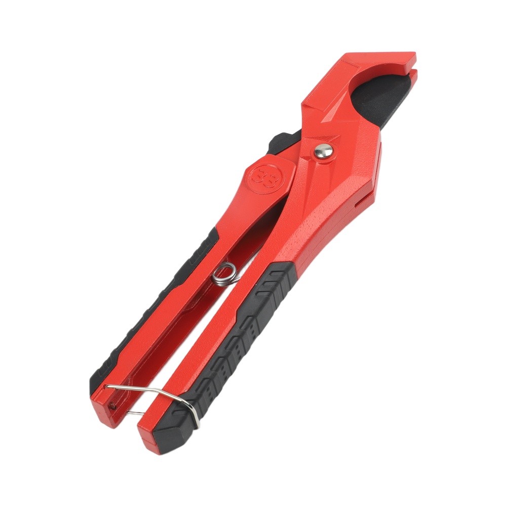 赤いPPRパイプカッター、アルミニウム合金製ラチェットツール - Pipe Cutter Ratchet のレビューと価格